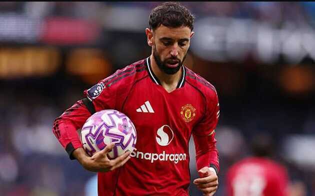 5 cầu thủ ghi 100 bàn thắng nhanh nhất cho Manchester United