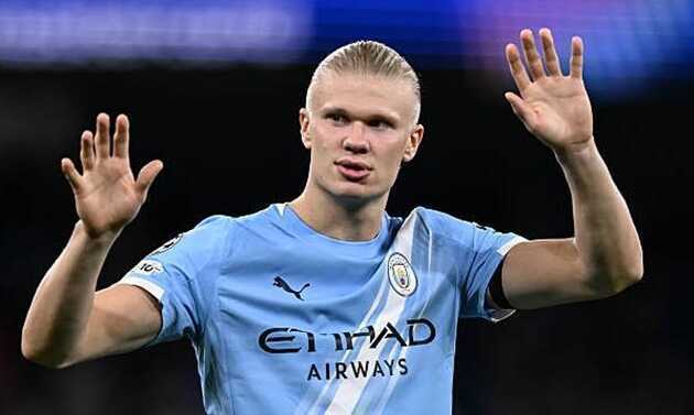 Arsenal có thể vô hiệu hóa Erling Haaland?