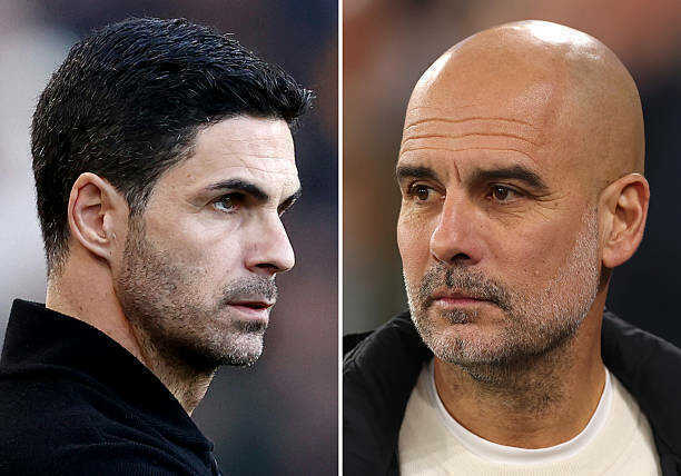 Arteta và bước đệm cuối để trở thành ~khắc tinh mạnh nhất~ của Pep Guardiola
