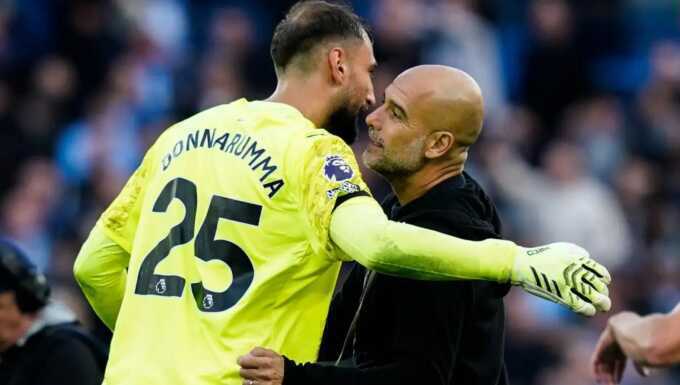 Arteta và Guardiola: Bản sao, đối thủ hay hai kẻ cùng tiến?