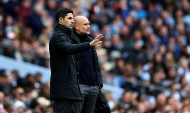 Chiều sâu đội hình: Vũ khí của Arsenal trước Man City