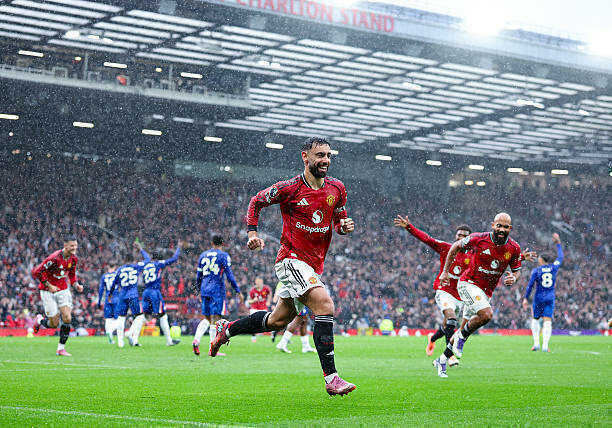 Hạ Chelsea, chuyên gia Sky Sports ca ngợi cầu thủ ~tuyệt diệu~ của MU