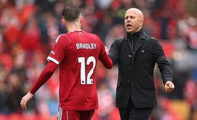 Liverpool toàn thắng, Arne Slot vẫn nhìn ra điểm cần cải thiện