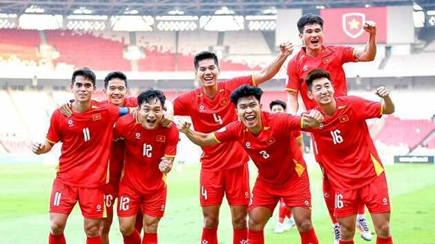 U.23 Việt Nam được hỗ trợ toàn diện, Thái Lan gặp khó khăn