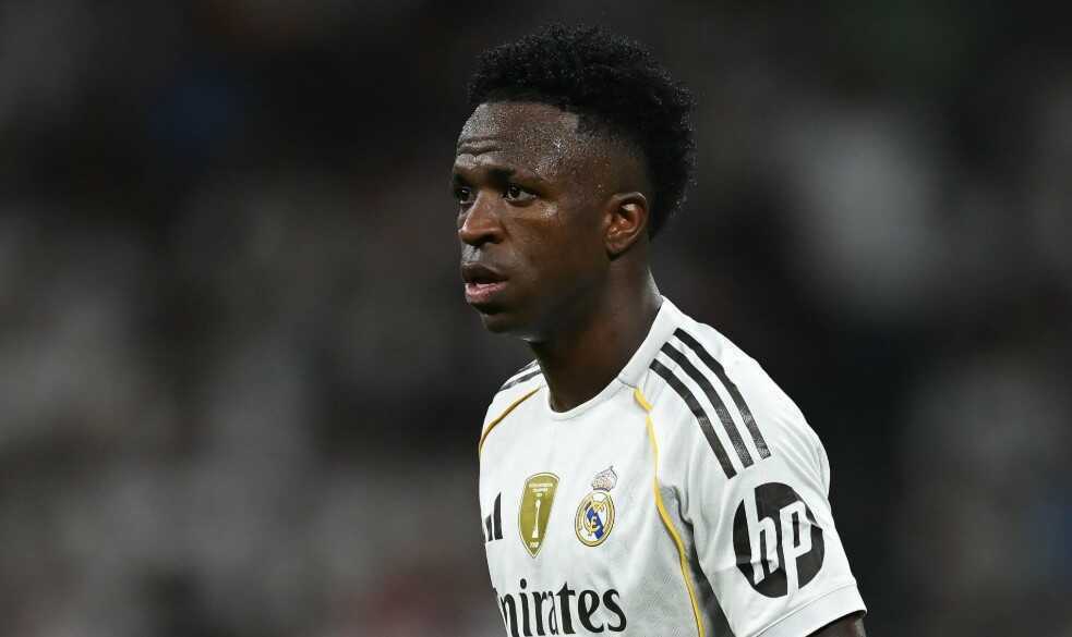 Vinicius tức giận với Alonso: Mâu thuẫn tiềm ẩn ở Real Madrid?