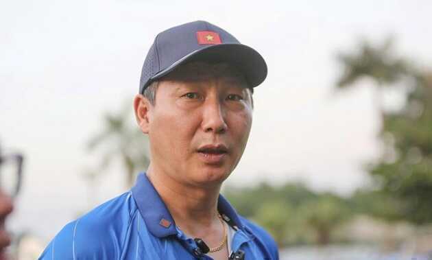 HLV Kim Sang-sik liệu có thể đón thêm 