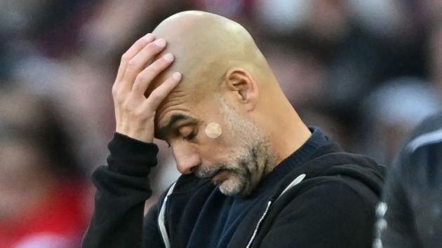 Đá vậy, có còn là Man City nữa không?