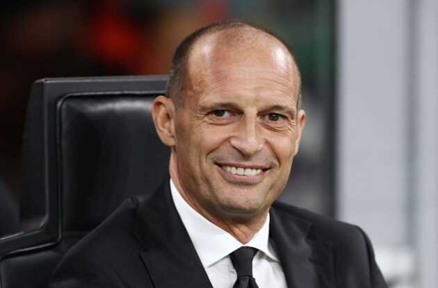 Dấu ấn Allegri và sự thay đổi diện mạo của AC Milan