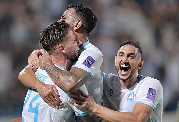 Nam Định chiêu mộ hàng loạt ngoại binh, lập kỷ lục ở V.League
