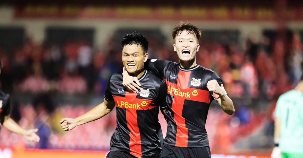 Tin bóng đá - Nhận định Ninh Bình vs Nam Định: Derby rực lửa