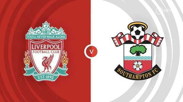 Soi trận Liverpool vs Southampton: Đội hình 2 khác biệt