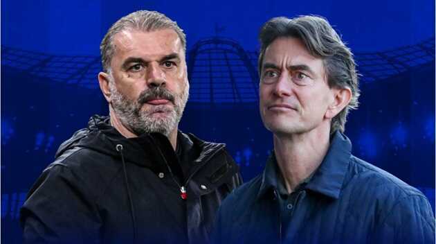Sự chuyển mình ấn tượng của Tottenham dưới thời Thomas Frank