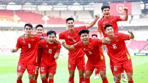 U23 Việt Nam được kỳ vọng tiến xa ở các giải đấu sắp tới.
