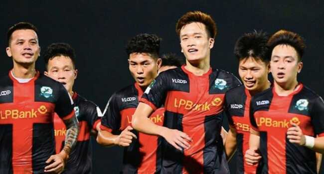 Những lý do giúp Ninh Bình thăng hoa ở V-League