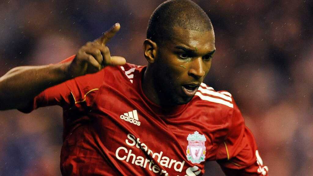 Ryan Babel: ~Trong vòng 3 năm tới, một cầu thủ Liverpool sẽ giành QBV~