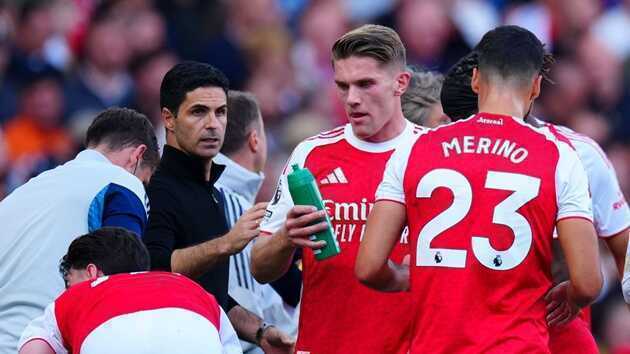 Soi trận Port Vale vs Arsenal: Kiểm tra chiều sâu lực lượng