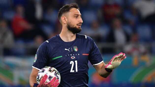 Sự thật đắng cay: Donnarumma cần tuyển Ý để mơ Quả Bóng Vàng
