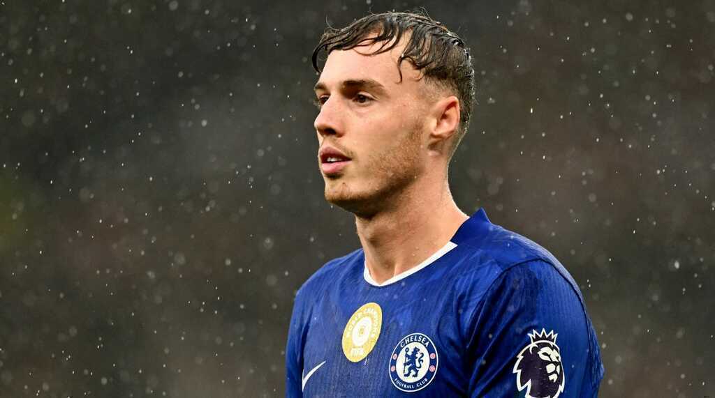 Chelsea xác định thời gian vắng mặt của Cole Palmer