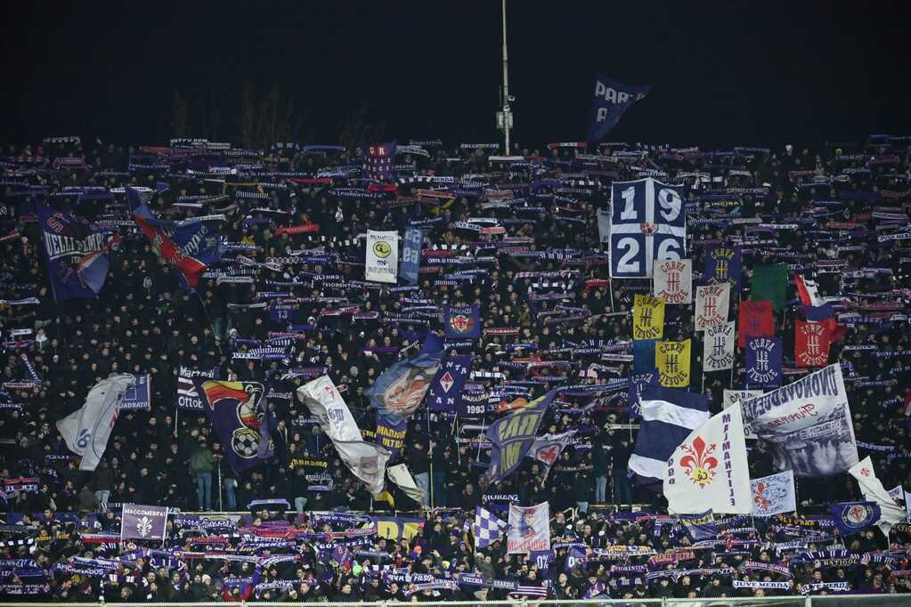 DNA Fiorentina: Vẻ đẹp bi tráng của thành Florence