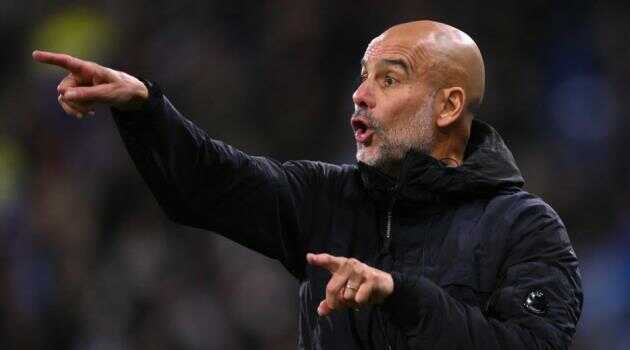 Guardiola tìm thấy một Rodri khác sau trận thắng của Man City