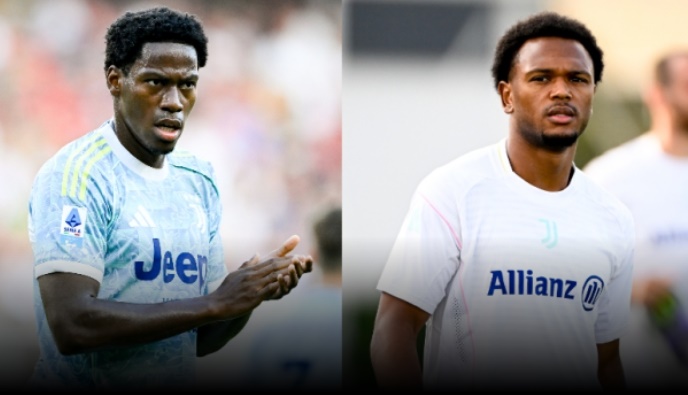 Juventus và bài toán 60 triệu euro: HLV Tudor loay hoay với hàng công ~trong mơ~