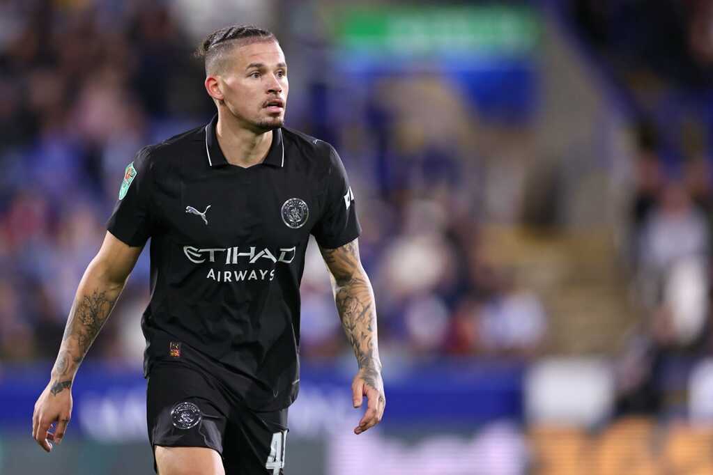 Kalvin Phillips tái xuất Man City, Haaland gửi thông điệp trên MXH