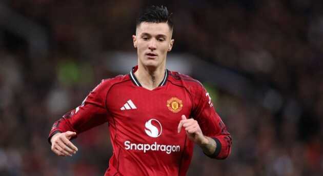 Man Utd chưa biết cách khai thác phẩm chất đặc biệt của Sesko
