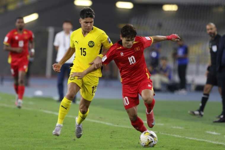 NHM nhận tin vui ở các trận đấu của ĐT Việt Nam tại Asian Cup