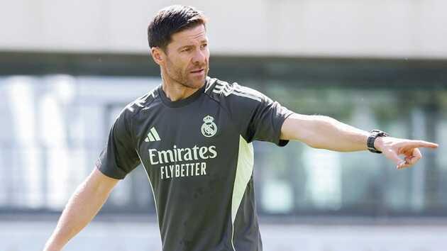 Soi trận Atletico vs Real Madrid: Xabi phá dớp đối đầu