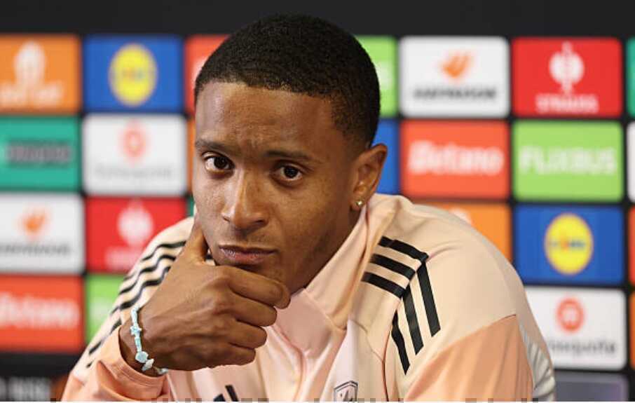 Konsa đã có những chia sẻ thú vị về Emery.