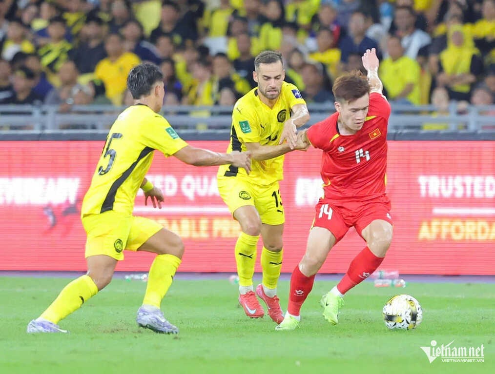 AFC ra thông báo quan trọng về vụ Malaysia gian lận
