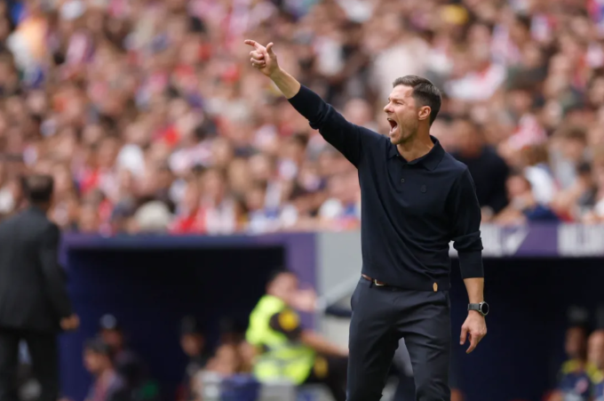 Alonso: `Thất bại ở derby Madrid phải trở thành nỗi đau tích cực`