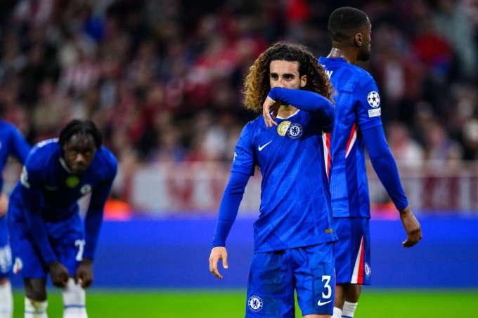 CĐV tức giận vì Chelsea tăng giá vé trận tái ngộ Mourinho