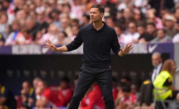 Real Madrid thua đậm, Alonso hứng chỉ trích vì thay Guler