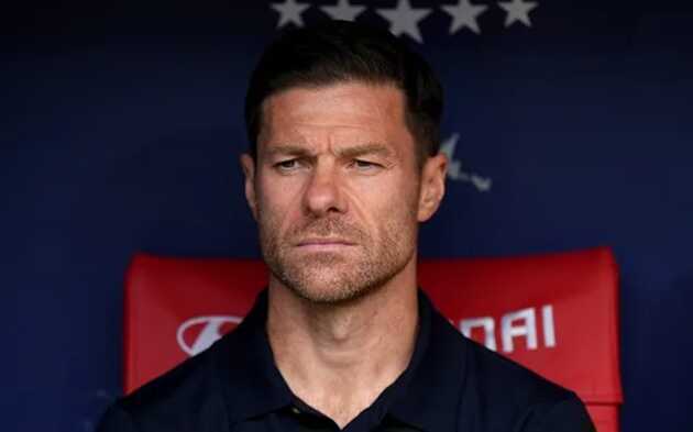 Thất bại ở derby Madrid, Xabi Alonso nhận bài học đắt giá