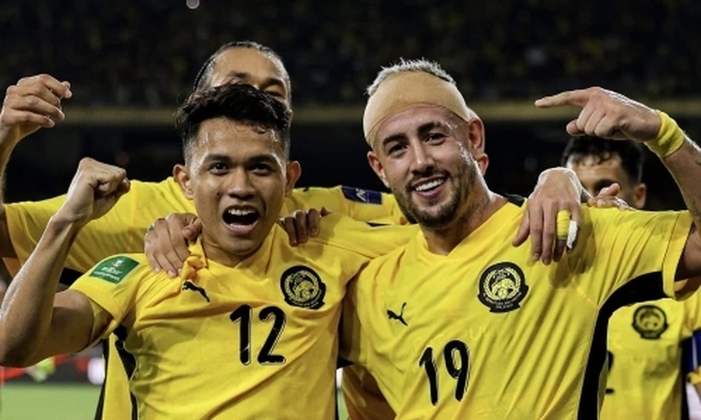 Tuyển Malaysia bị sốc, tuyên bố đanh thép khi nhận án phạt từ FIFA
