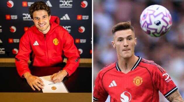 Đánh giá 5 tân binh mùa hè 2025 của Man United