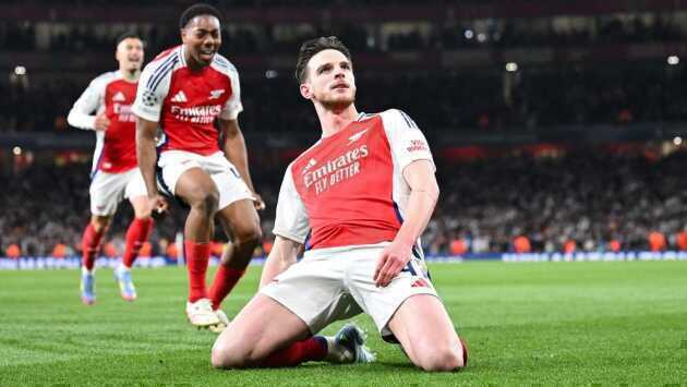 Tới lúc Arsenal chấm dứt cơn khát danh hiệu.