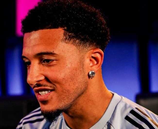 Dự án của Emery thuyết phục Sancho gia nhập Aston Villa
