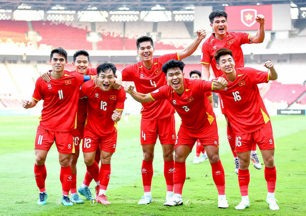 Nhận định U23 Việt Nam vs U23 Bangladesh: Thắng trận đầu
