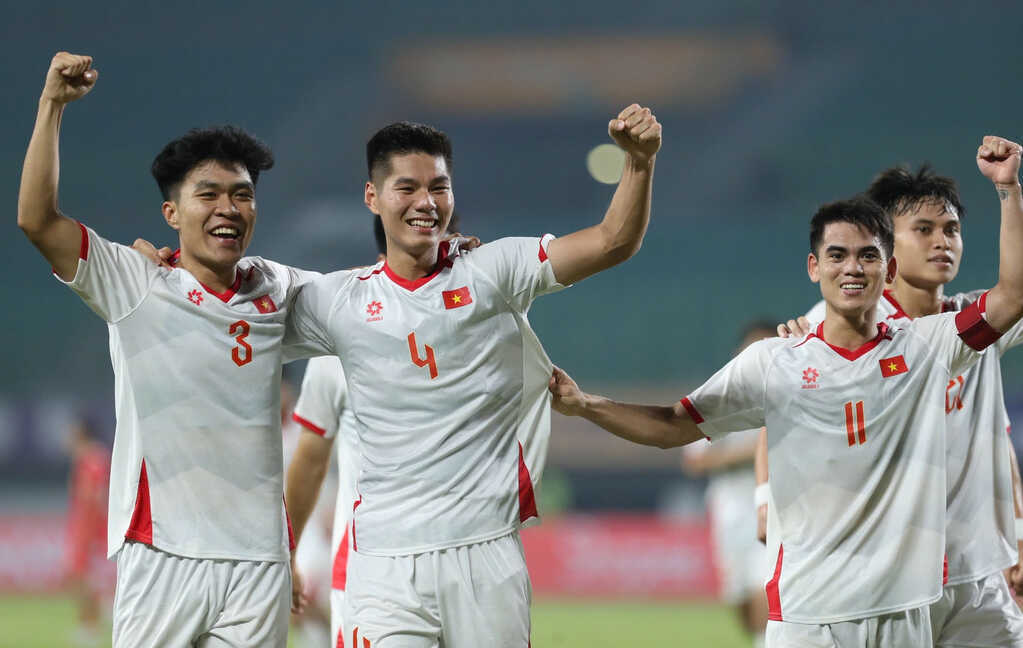 U23 Việt Nam đấu U23 Bangladesh: Cần nhiều hơn một chiến thắng