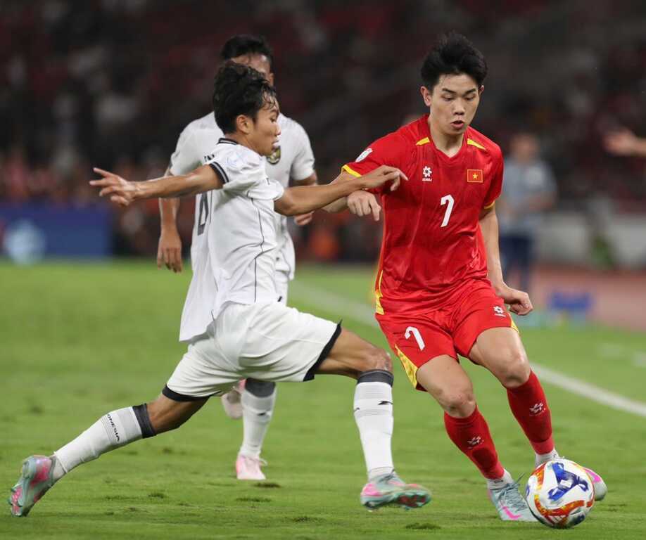 U23 Việt Nam - U23 Bangladesh (19h hôm nay): Chiến thắng dễ dàng?