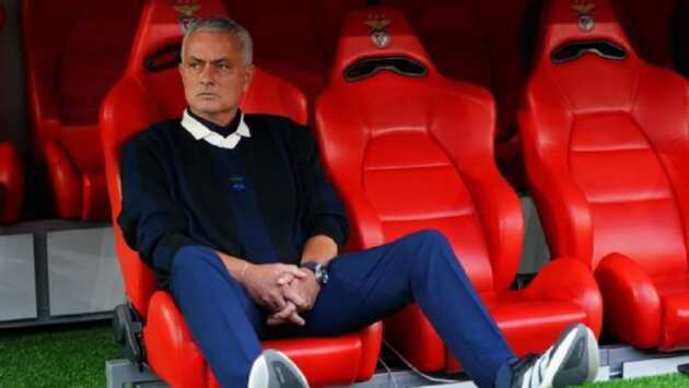 Mourinho khẳng định Chelsea trở lại đúng hướng dưới thời Maresca