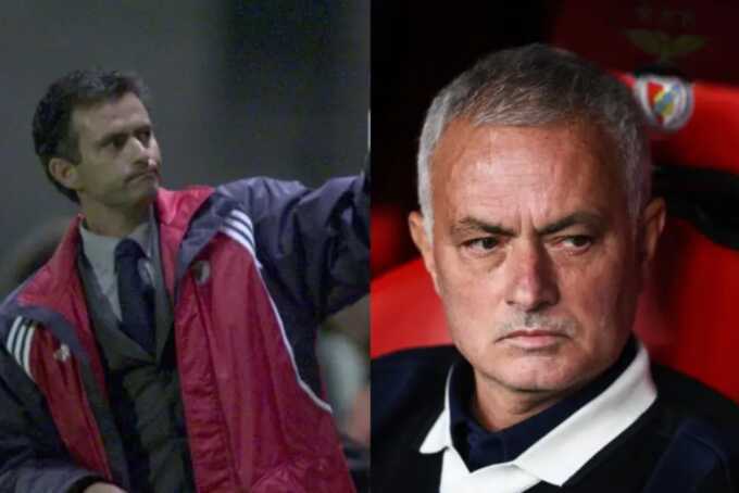 Mourinho: `Trước đây tôi ích kỷ hơn, giờ tôi vị tha hơn`