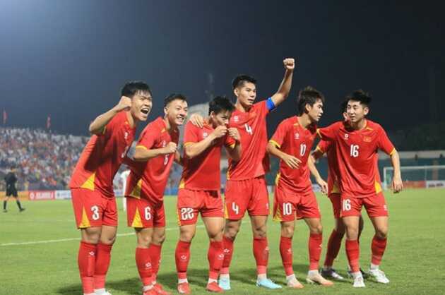 U23 Việt Nam triệu tập ba cầu thủ Việt kiều cho đợt hội quân tháng 10