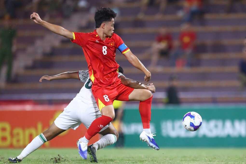 Báo Đông Nam Á bình luận khi U23 Việt Nam chiến thắng ở giải châu Á