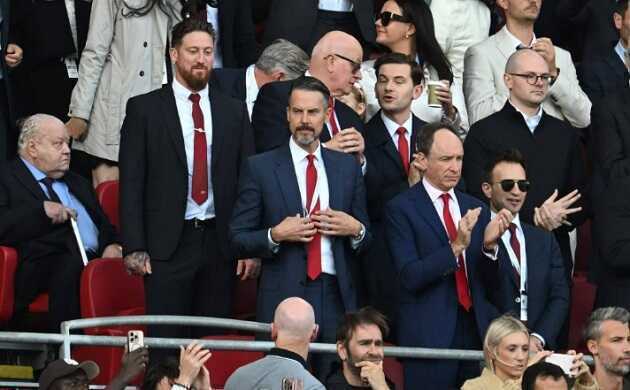 Josh Kroenke và những thay đổi quan trọng tại Arsenal
