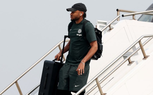 Nkunku chia sẻ lý do rời Chelsea và gia nhập Milan