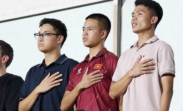 Bị loại khỏi U23 Việt Nam, Trần Thành Trung tiết lộ lý do