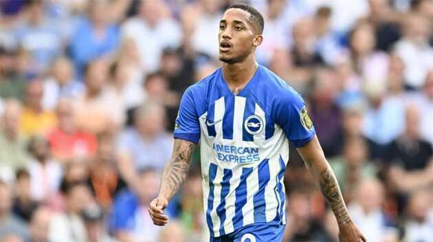 Mất Pedro khiến giá trị đội hình của Brighton sụt giảm